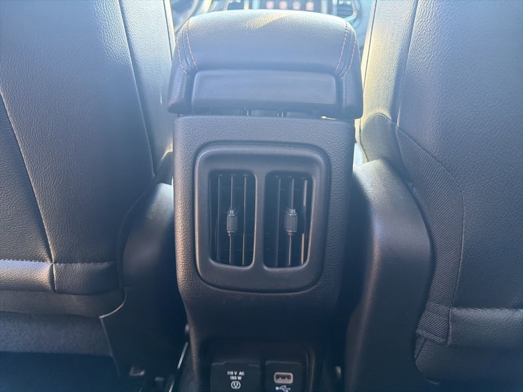 2020 Jeep Compass Limited 4x4