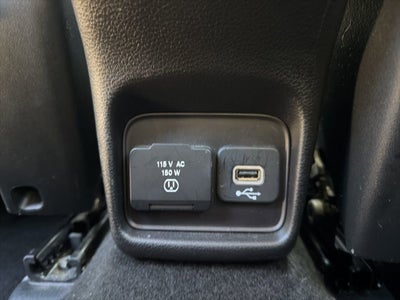 2020 Jeep Compass Limited 4x4