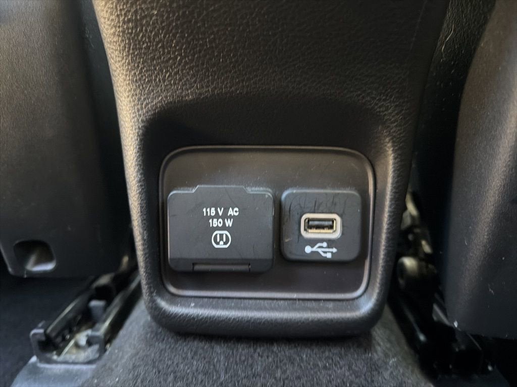 2020 Jeep Compass Limited 4x4