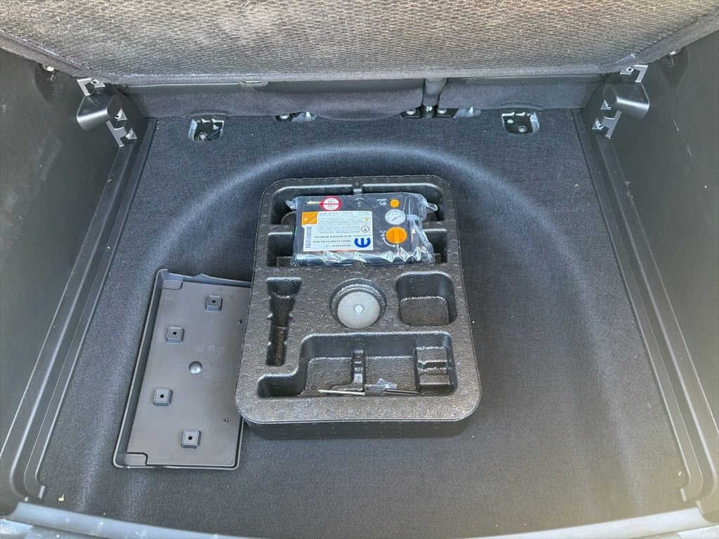 2020 Jeep Compass Limited 4x4