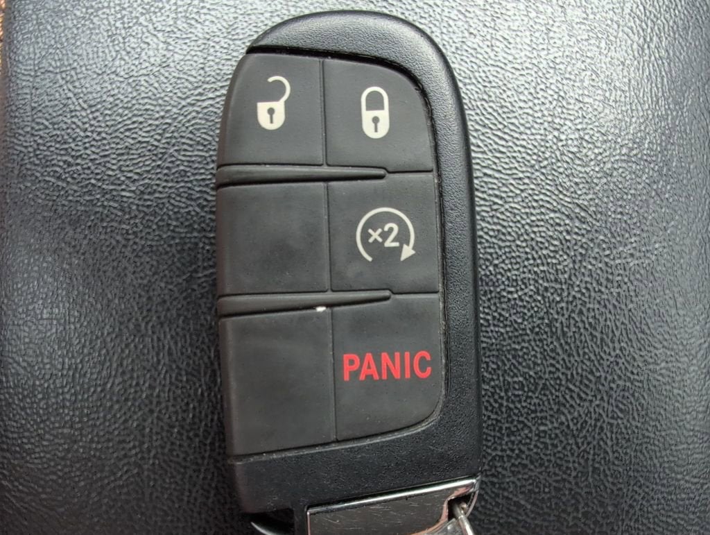 2020 Jeep Compass Limited 4x4