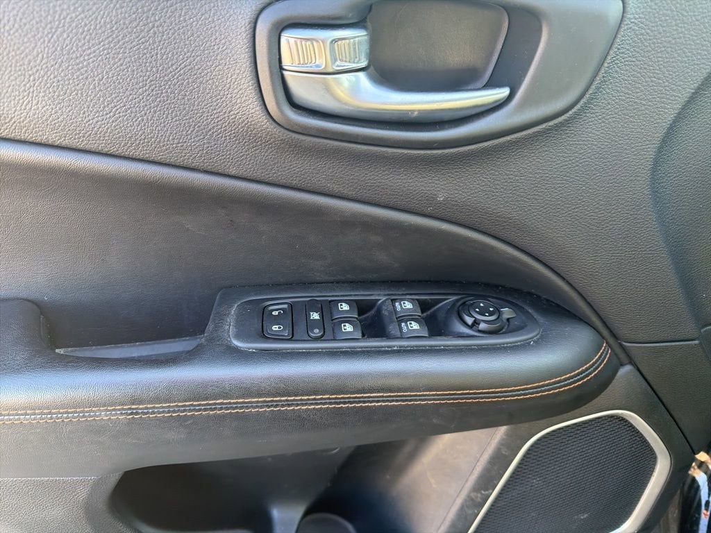 2020 Jeep Compass Limited 4x4