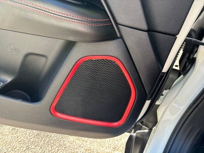 2020 Jeep Compass Trailhawk 4x4
