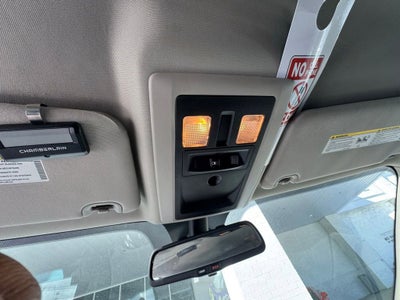 2013 RAM 2500 Big Horn