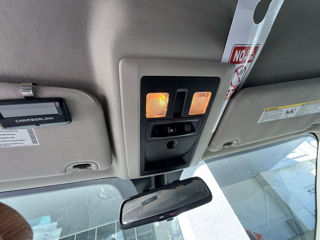 2013 RAM 2500 Big Horn