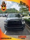 2020 RAM 2500 Laramie Crew Cab 4x4 6'4" Box