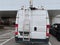 2020 RAM ProMaster 3500 Cargo Van High Roof 159" WB EXT