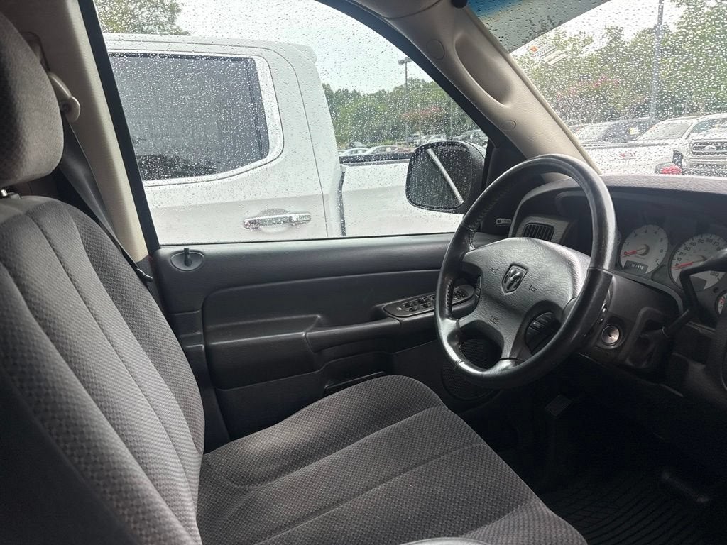 2002 Dodge Ram 1500 NA