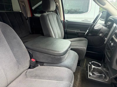 2002 Dodge Ram 1500 NA