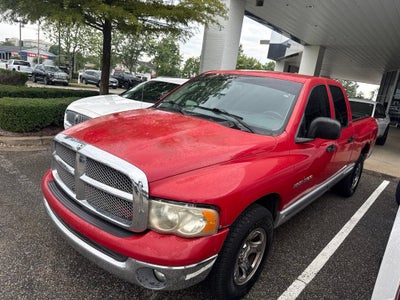 2002 Dodge Ram 1500 NA