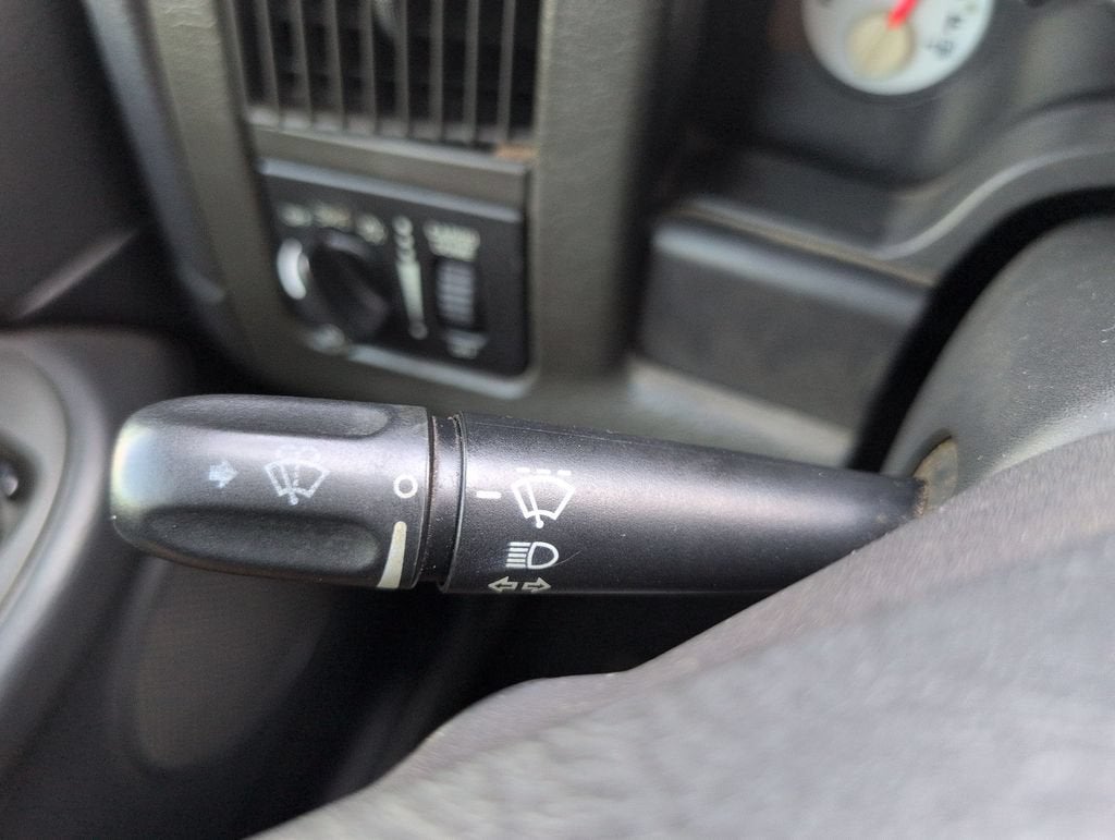 2002 Dodge Ram 1500 NA