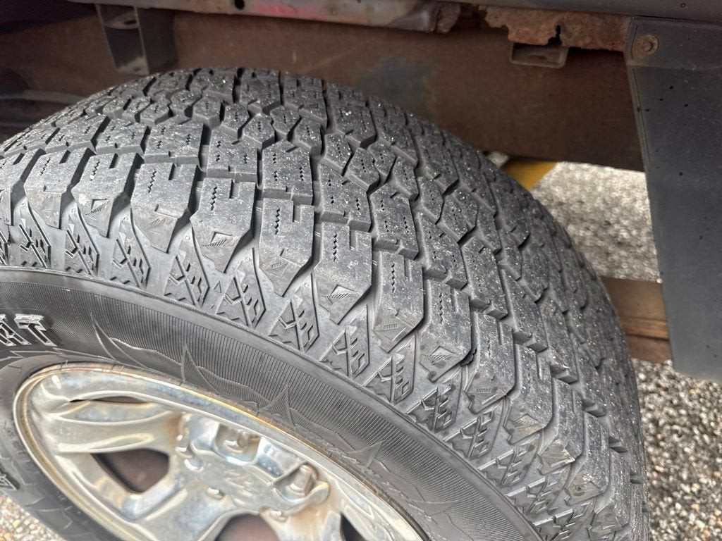 2002 Dodge Ram 1500 NA
