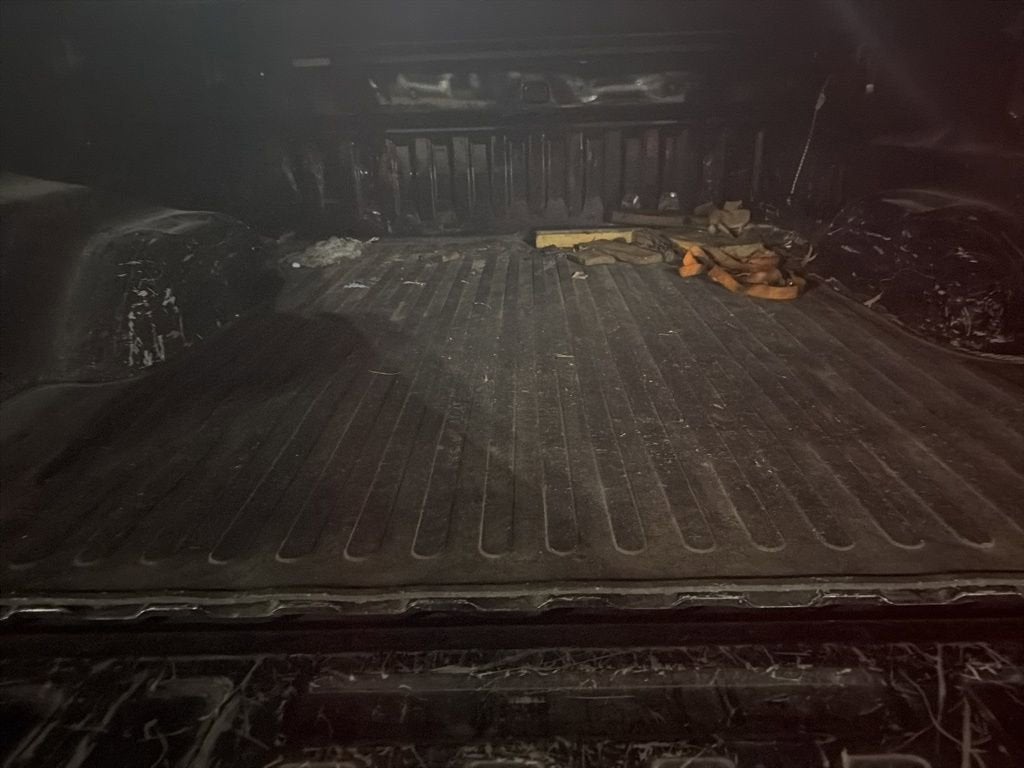 2014 Chevrolet Silverado 1500 High Country