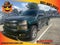 2015 Chevrolet Silverado 1500 High Country