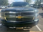 2015 Chevrolet Silverado 1500 High Country