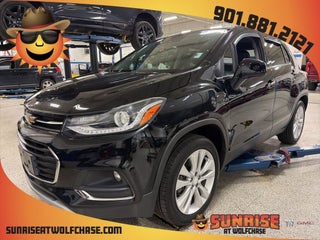 2017 Chevrolet Trax Premier