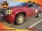 2007 Chevrolet Avalanche LS