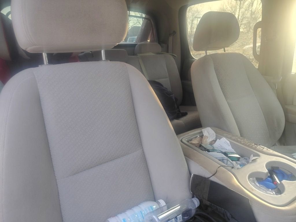 2007 Chevrolet Avalanche LS