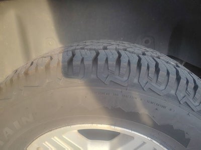 2007 Chevrolet Avalanche LS