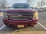 2007 Chevrolet Avalanche LS