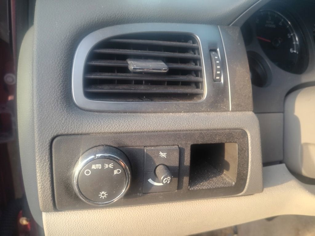 2007 Chevrolet Avalanche LS