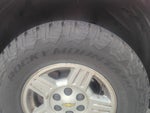 2007 Chevrolet Avalanche LS