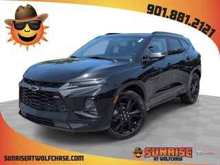 2019 Chevrolet Blazer RS