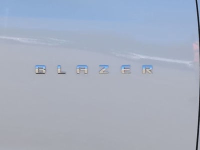 2021 Chevrolet Blazer Premier