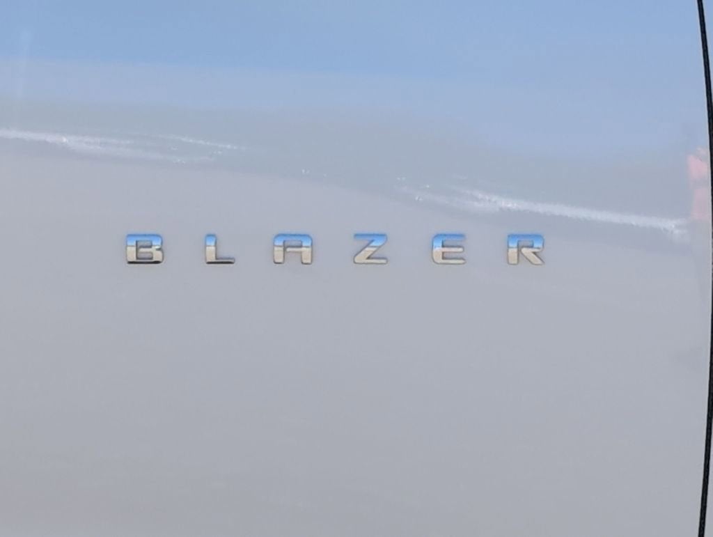 2021 Chevrolet Blazer Premier