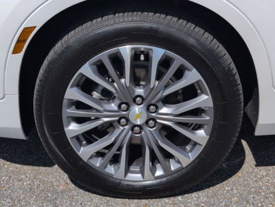 2021 Chevrolet Blazer Premier