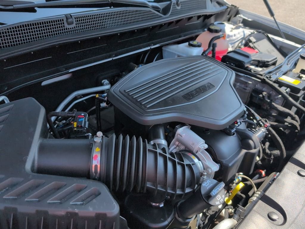 2021 Chevrolet Blazer Premier