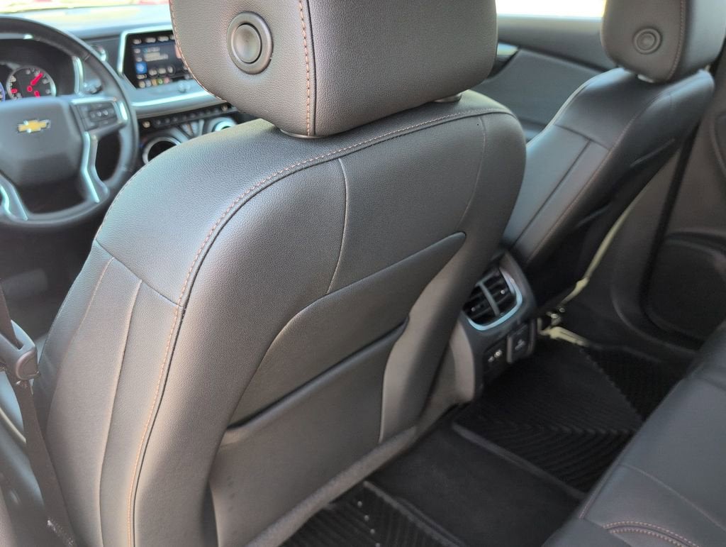 2021 Chevrolet Blazer Premier