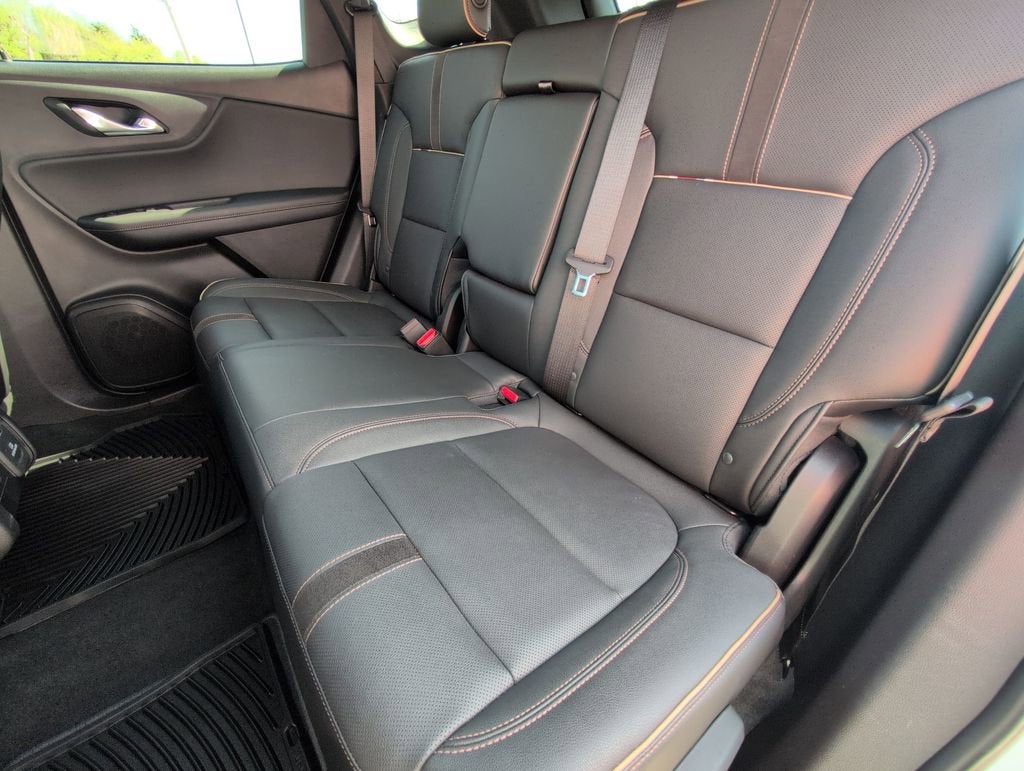 2021 Chevrolet Blazer Premier