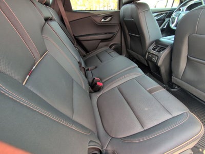 2021 Chevrolet Blazer Premier