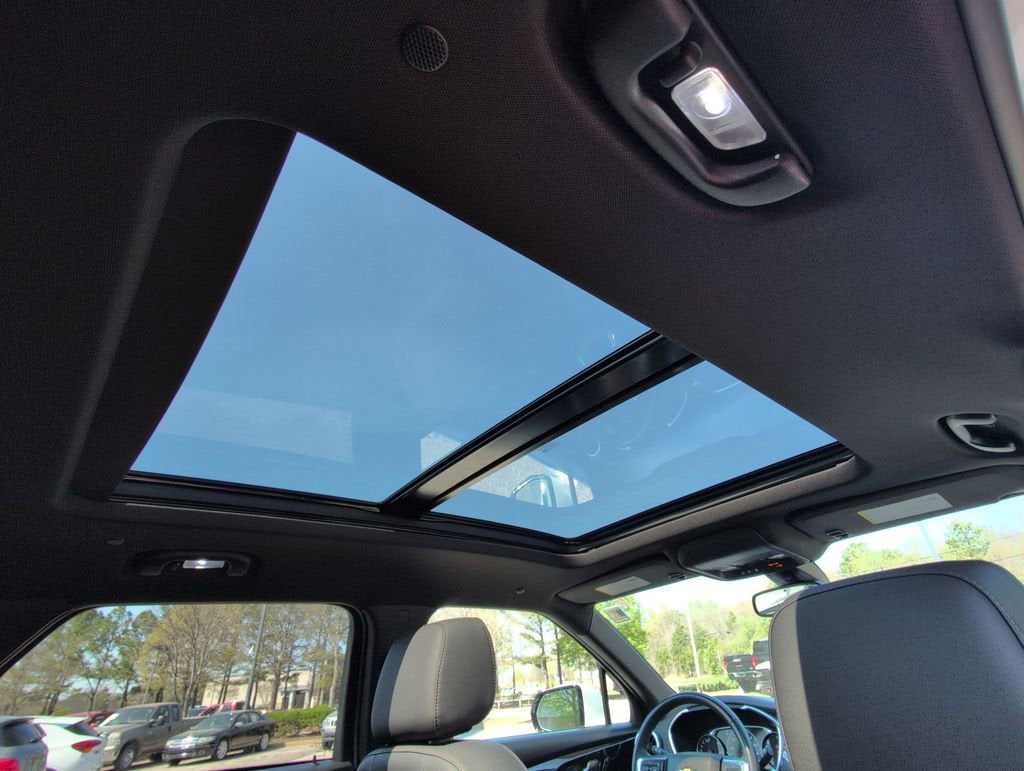 2021 Chevrolet Blazer Premier