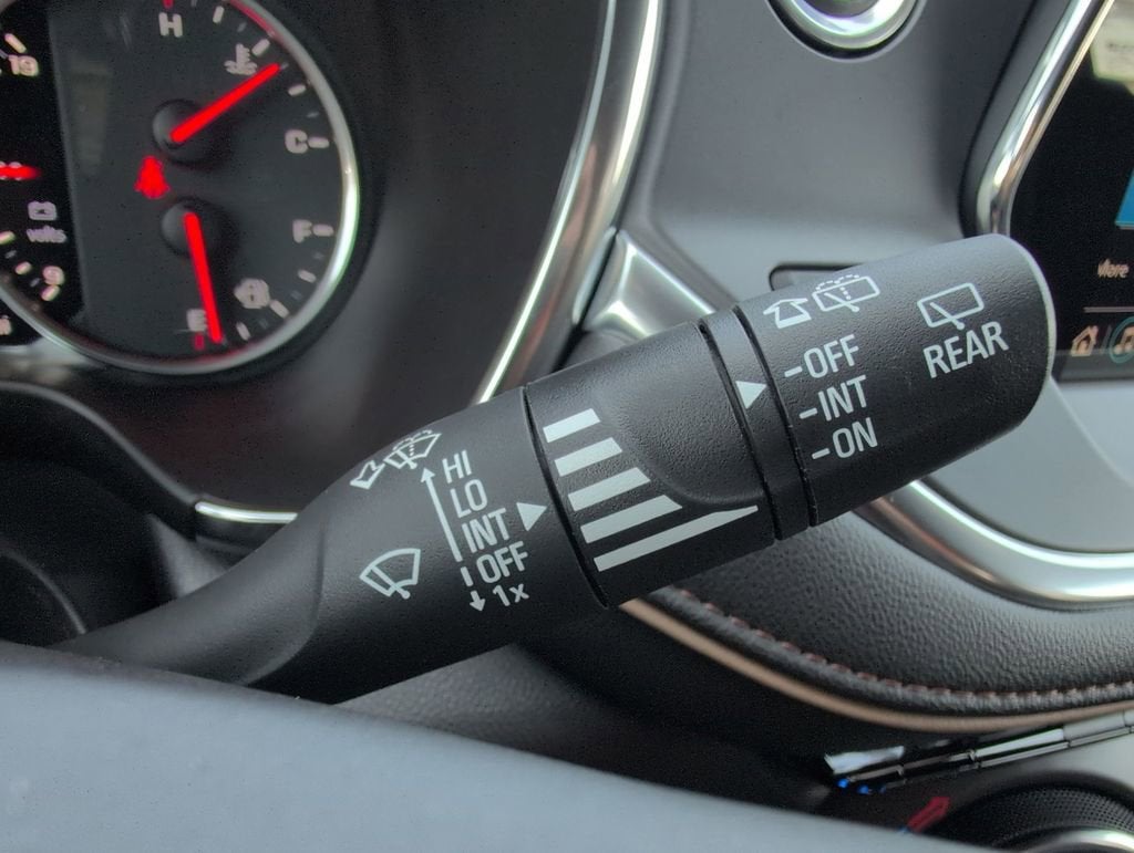 2021 Chevrolet Blazer Premier