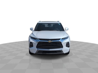 2021 Chevrolet Blazer Premier