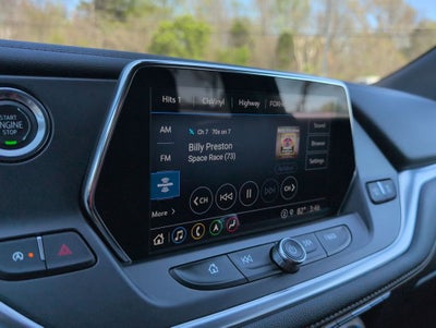 2021 Chevrolet Blazer Premier