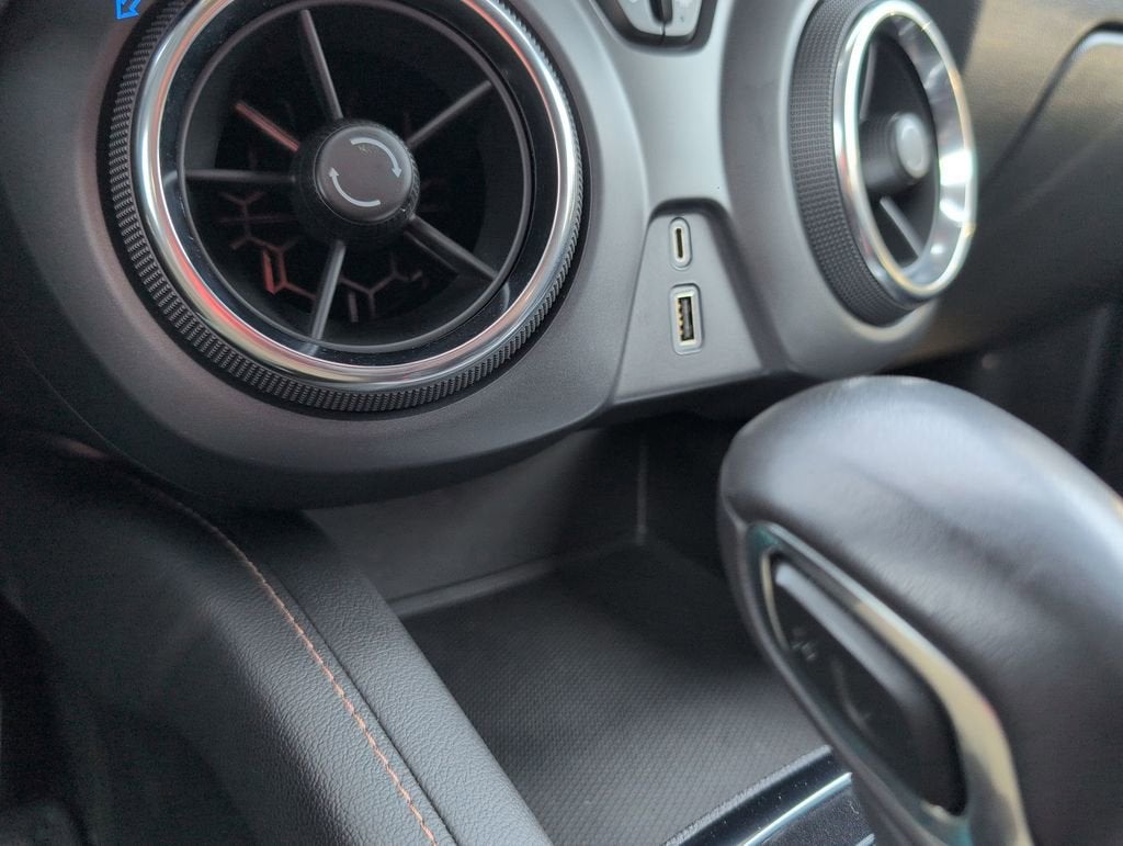 2021 Chevrolet Blazer Premier