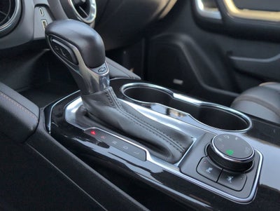 2021 Chevrolet Blazer Premier