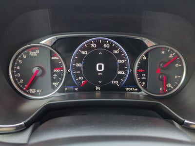 2021 Chevrolet Blazer Premier