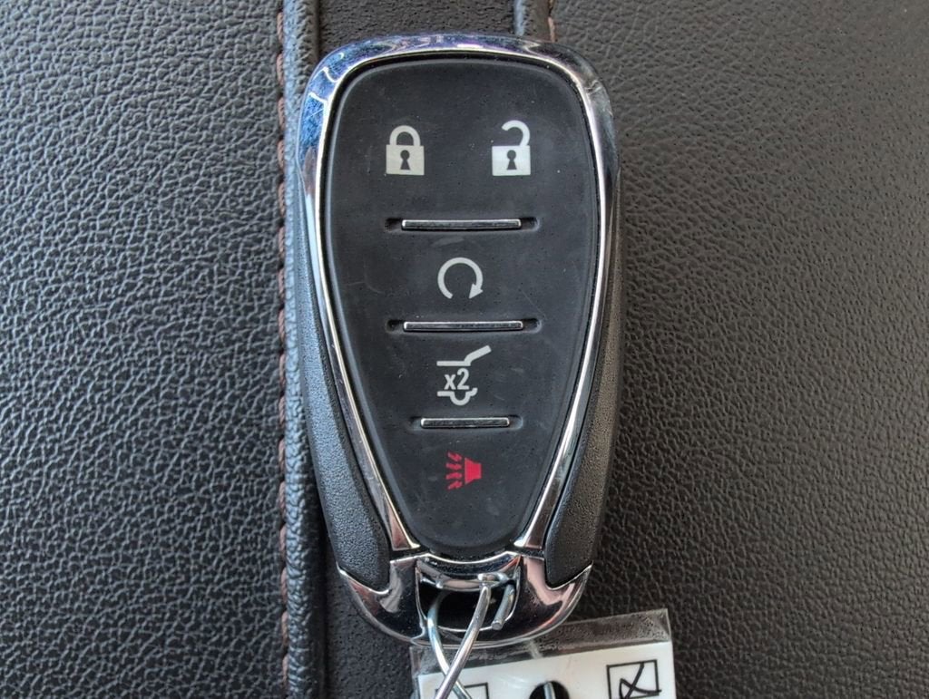 2021 Chevrolet Blazer Premier