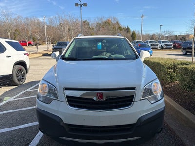 2008 Saturn Vue XE