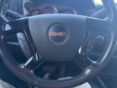 2013 GMC Sierra 1500 SLE