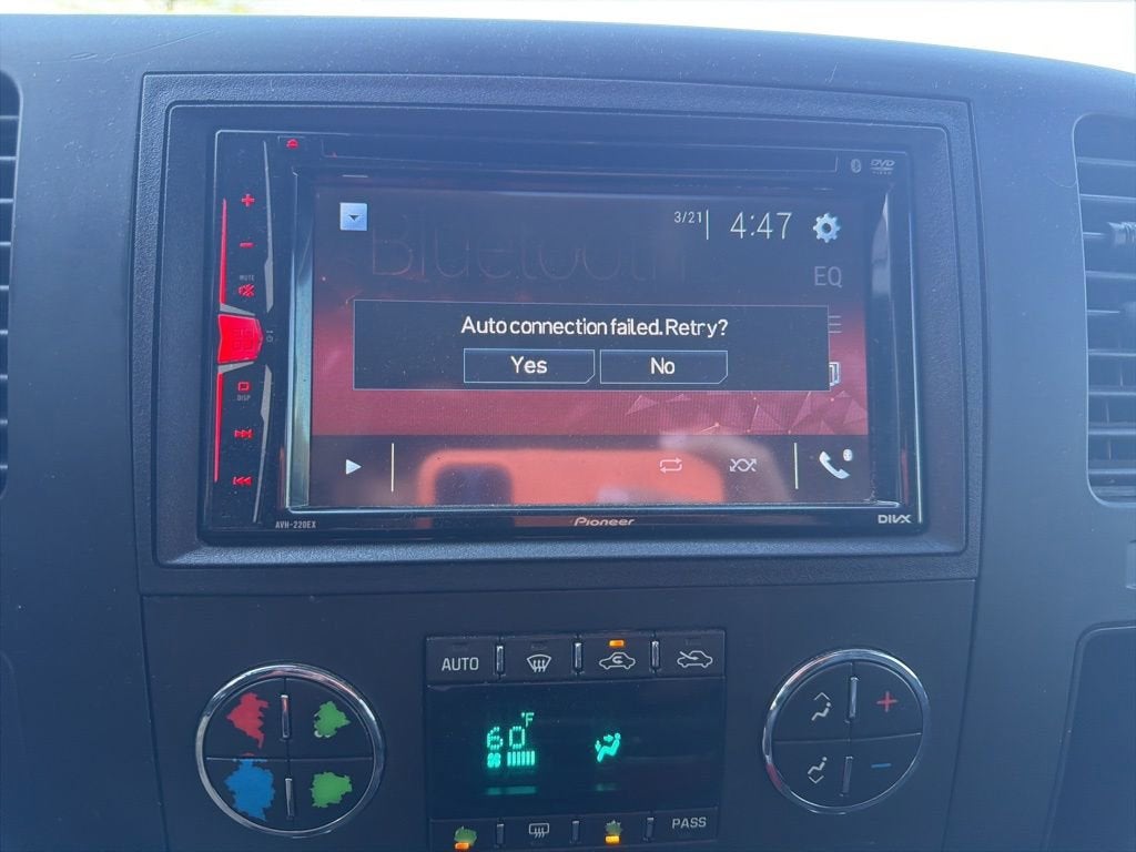 2013 GMC Sierra 1500 SLE