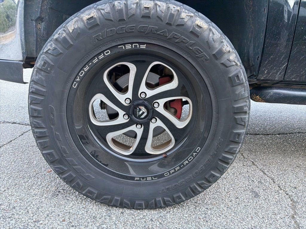 2013 GMC Sierra 1500 SLE