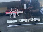 2013 GMC Sierra 1500 SLE