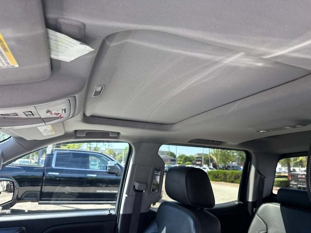 2014 GMC Sierra 1500 Denali