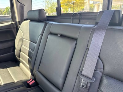 2014 GMC Sierra 1500 Denali