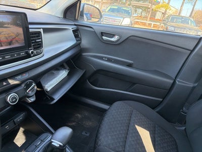 2023 Kia Rio LX